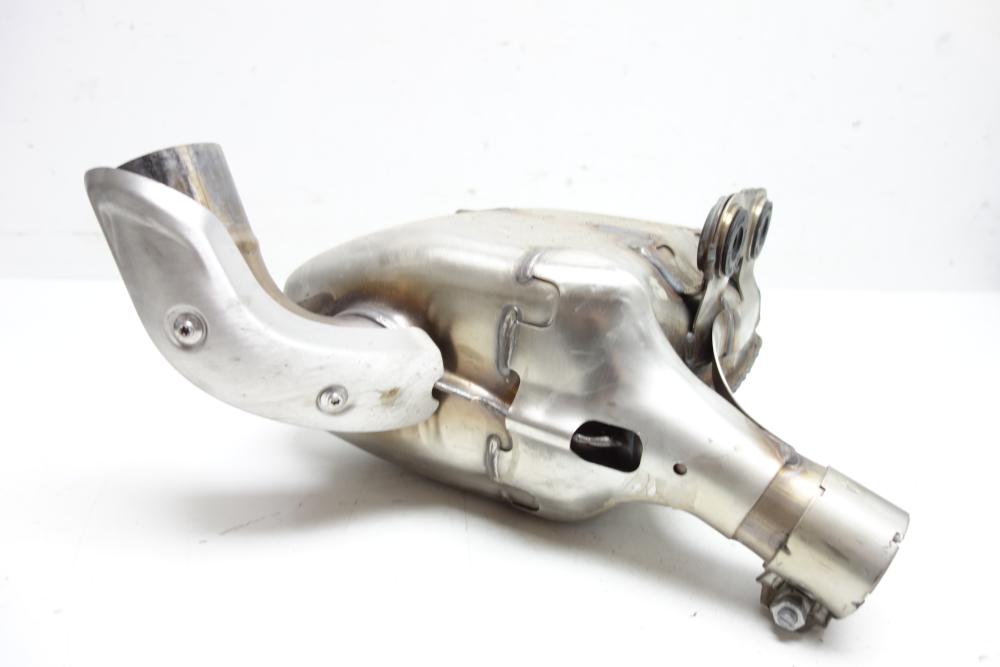 BMW F750GS F 750 850 GS Sammler Auspuff